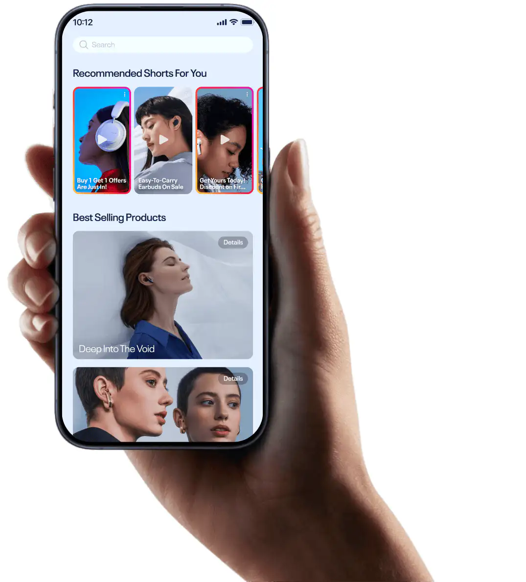 Hand Mobile 1