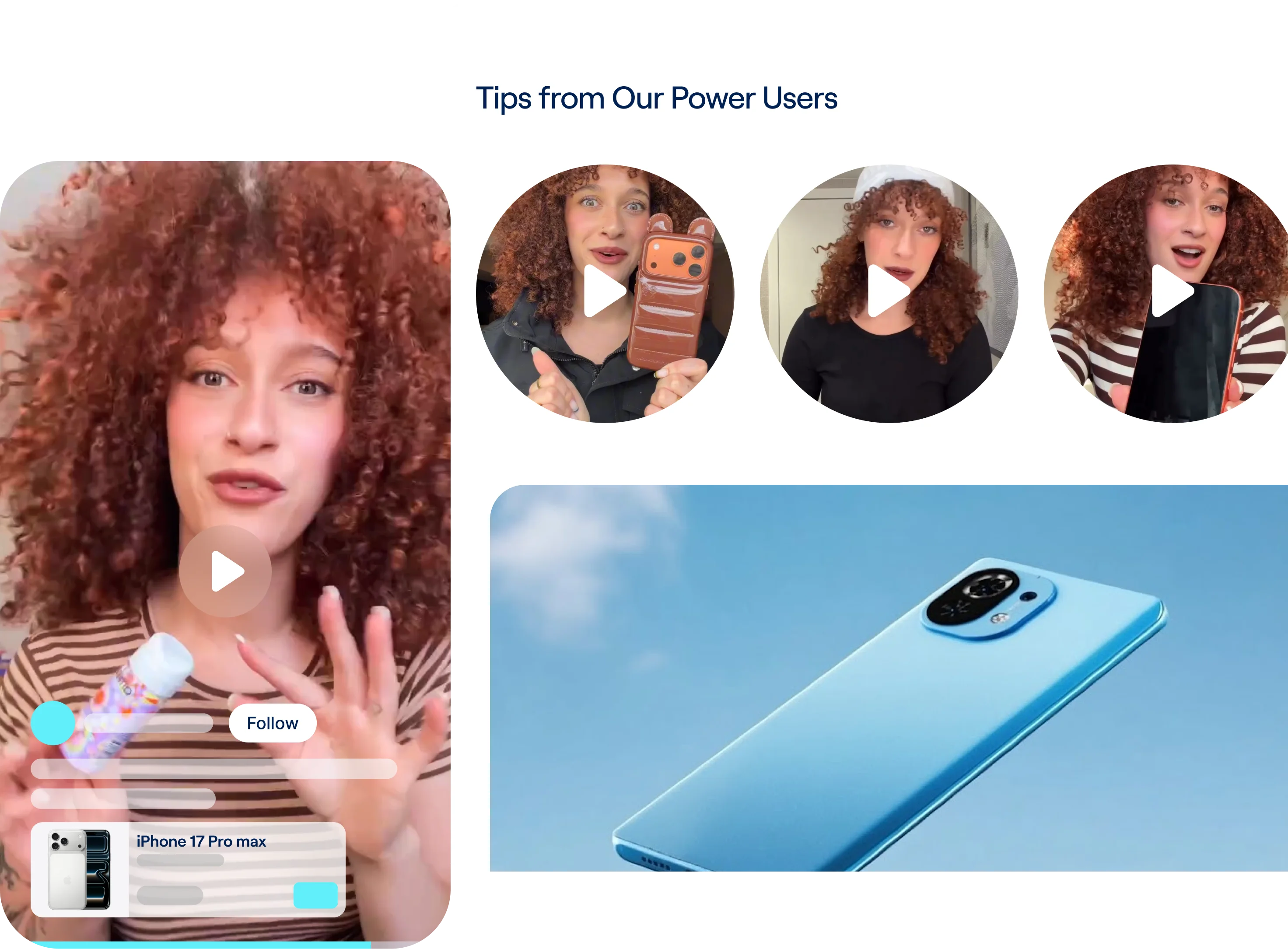 Empower your super fans