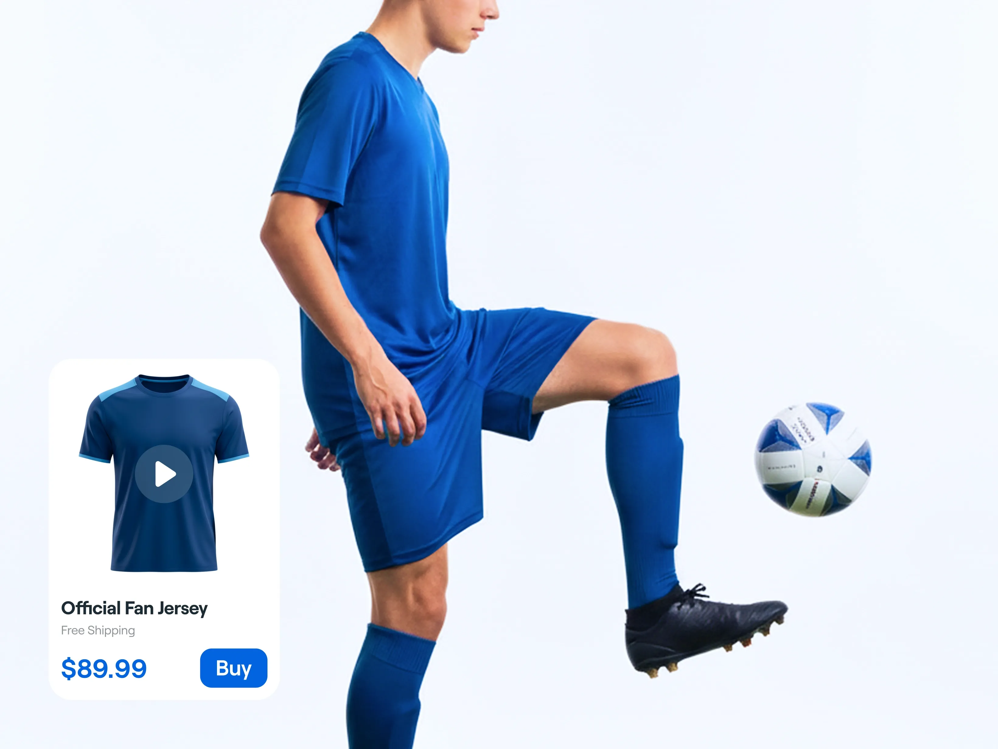 Turn fans into superfans