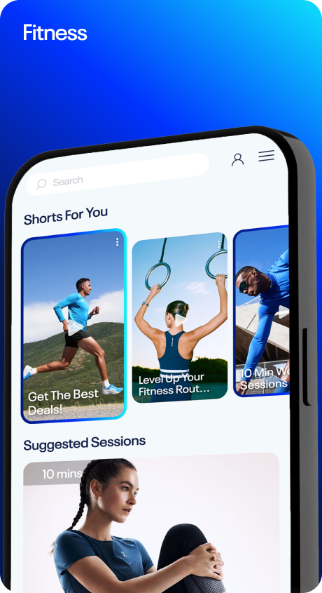 slider images