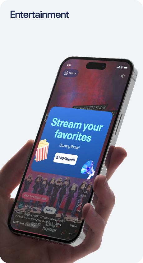 slider images