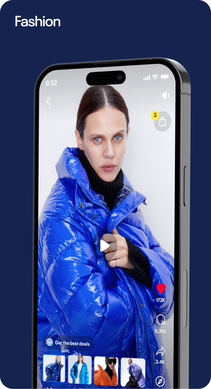 slider images